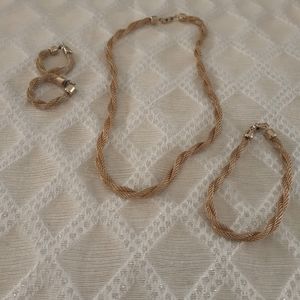 Vintage Sarah Coventry Set